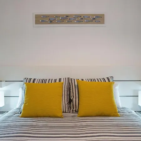 Atico Terraza Torre Tavira Apartment *