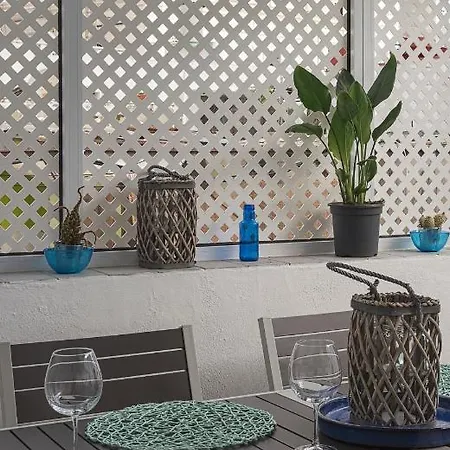 Apartment Atico Terraza Torre Tavira Cadiz